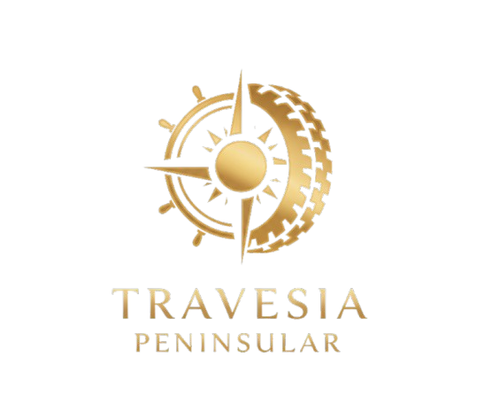 Travesía Península Logo